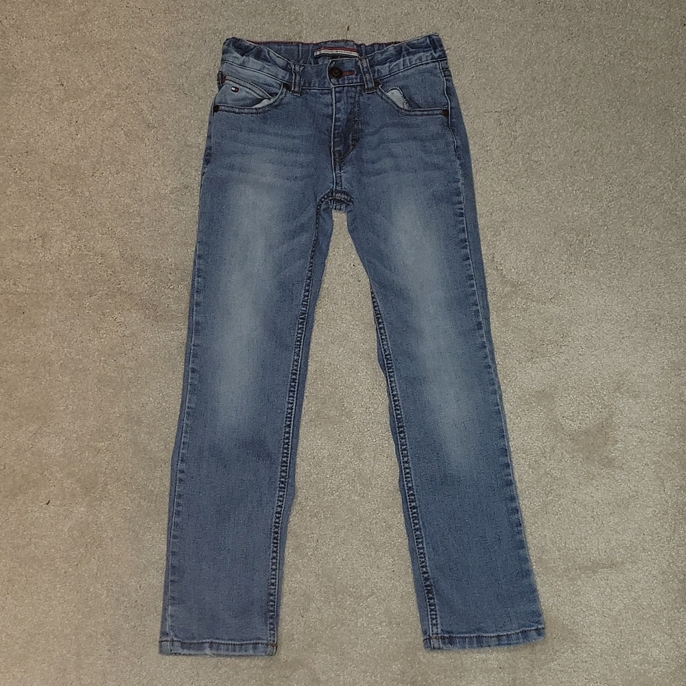 Tommy Hilfiger, Size 7